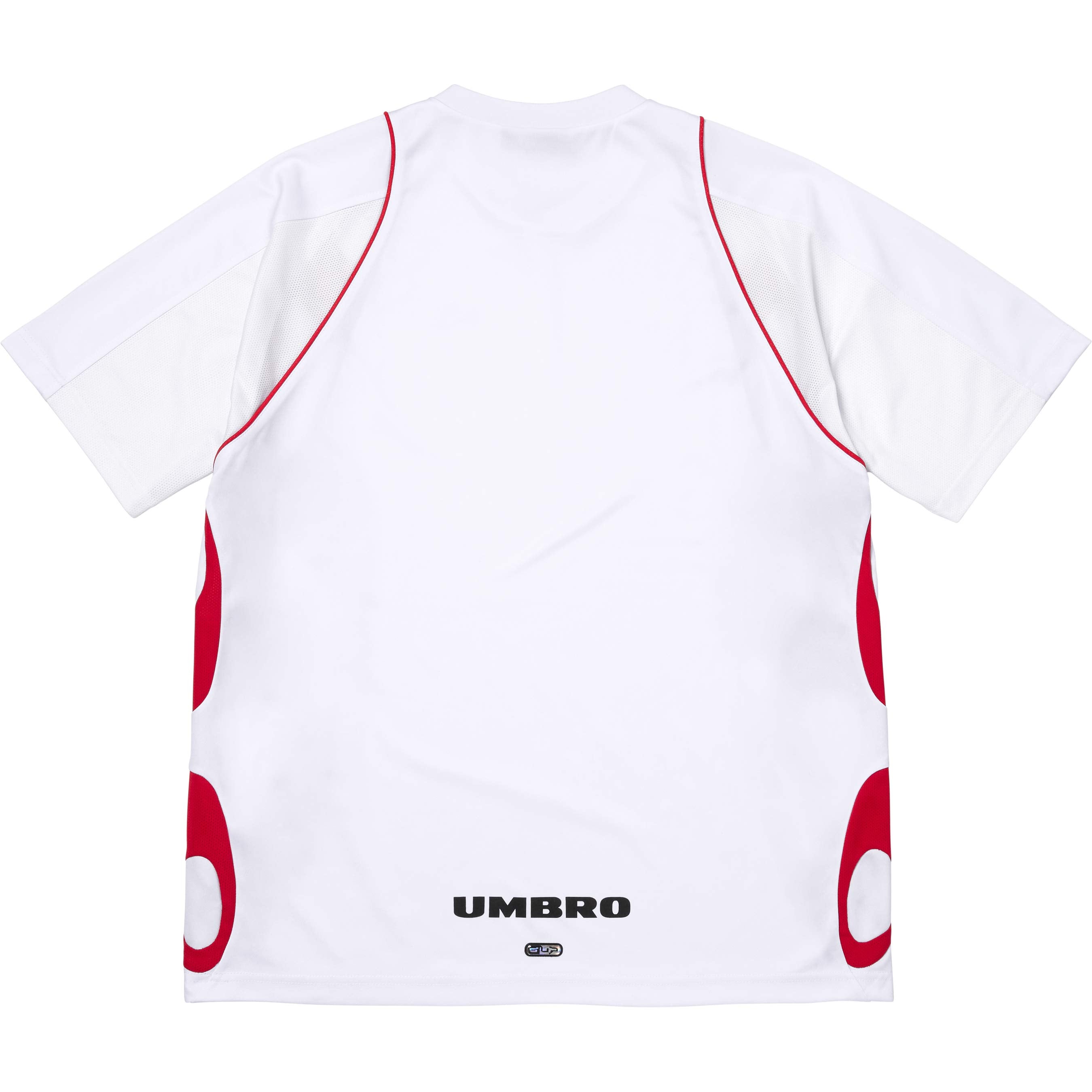 Supreme®/Umbro® Old English Soccer Jersey view 14